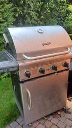 BBQ Gas Grandhall, Tuin en Terras, Ophalen