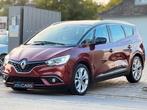 Renault Grand Scenic 1.2i ** 7 Plaatsen ** 2016 ** Airco **, Auto's, Voorwielaandrijving, Monovolume, Euro 6, 4 cilinders