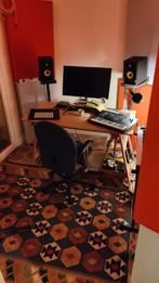 Studio Sound with Our Studio Pack of Acoustic Panels, Musique & Instruments, Autres marques, Enlèvement ou Envoi, Neuf