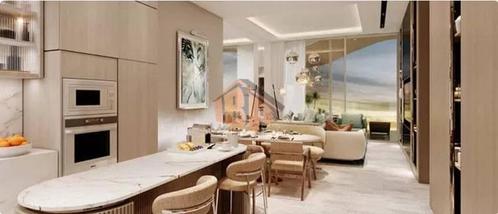 Appartement te koop in Dubai Maritime City, Immo, Huizen en Appartementen te koop, Appartement