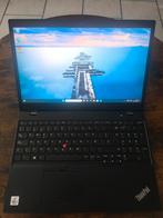 Lenovo Thinkpad L15, Computers en Software, 15 inch, Lenovo ThinkPad, Ophalen of Verzenden, Zo goed als nieuw