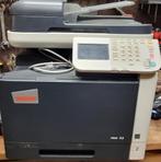 Konica minolta c35 laserprinter, Computers en Software, Printers, Ophalen, Zo goed als nieuw, Mailen, Laserprinter