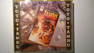 Toto - Tambu beschikbaar voor biedingen