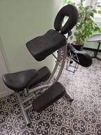 Massagestoel, Sport en Fitness, Massageproducten, Ophalen, Gebruikt, Massagestoel of Kussen