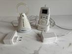 Babyfoon Angelcare - type AC420, Kinderen en Baby's, Babyfoons, Ophalen, Gebruikt, 100 tot 250 meter, Digitaal