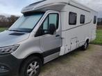 HYMER BMCT680 camper, Automaat, Koelkast, Luifel, Diesel