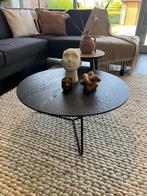 Salontafel - fineer eik, Huis en Inrichting, Ophalen, 50 tot 100 cm, Nieuw, 50 tot 100 cm