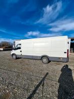 Iveco daily 2.8L, Auto's, Iveco, Wit, 3500 kg, 2800 cc