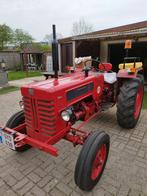 Oude traktor van 1963, Zakelijke goederen, Landbouw | Tractoren, Ophalen of Verzenden