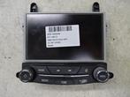 RADIO Opel Insignia (01-2008/03-2017) (90802619), Opel, Gebruikt