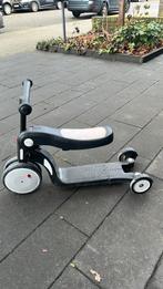 3 in 1 peuterstep, Fietsen en Brommers, Steps, Ophalen, Gebruikt