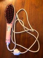 Brosse lisseur, Bijoux, Sacs & Beauté, Beauté | Soins des cheveux, Enlèvement ou Envoi, Comme neuf