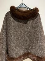 Nouveau poncho (giks) 30.00€ à partir de 45.00€, Enlèvement, Comme neuf