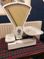 Vintage weegschaal Berkel, Ophalen