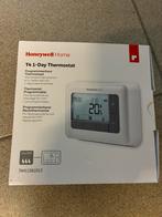 klokthermostaat honeywell t4 bedraad muur, Doe-het-zelf en Bouw, Ophalen, Slimme thermostaat, Nieuw
