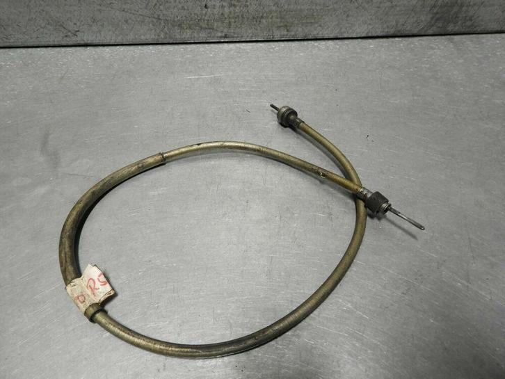 YDS7 1970 - 1972 Yamaha Kabel Kabel kilometerteller D1-44016, Motoren, Onderdelen | Yamaha