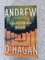 Andrew O'Hagan - Caledonian Road, Livres, Littérature, Utilisé, Enlèvement ou Envoi, Andrew O'Hagan