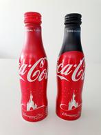 Disneyland Paris 25 ans bouteilles collector Coca Cola, Ophalen of Verzenden, Nieuw