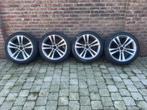 BMW Series 4 velgen, Auto-onderdelen, Banden en Velgen, Ophalen, 18 inch, Gebruikt, Banden en Velgen
