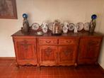 Set bedtaande uit buffetkast, commodekastje en tv-kastje, Enlèvement, Utilisé