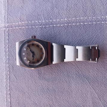 Vintage Zenith Automatic Defy 28800 beschikbaar voor biedingen