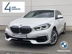 BMW Serie 1 116 Luxury line Leder aut gps comf, Série 1, 109 ch, Automatique, Achat
