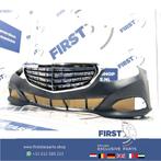 W212 S212 FACELIFT VOORBUMPER ELEGANCE A2128851438 origineel, Utilisé, -, Avant, -