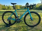 Canyon Ultimate CD SL Di2, Fietsen en Brommers, Ophalen, Gebruikt, Carbon