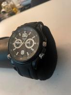 Zeldzame spionnen spy herenhooge van plus tech seiko citizin, Ophalen of Verzenden, Zo goed als nieuw, Seiko