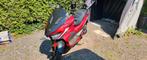 Sym jet x 125, Fietsen en Brommers, Scooters | SYM, Ophalen, Zo goed als nieuw