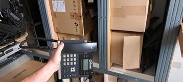 voip telefoons beschikbaar voor biedingen