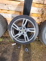 Velgen, Pneus et Jantes, Enlèvement ou Envoi, Véhicule de tourisme, Pneus été