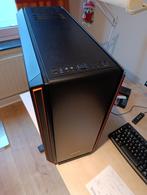Boitier + alimentation, Computers en Software, Computerbehuizingen, Ophalen, Nieuw