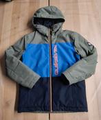 Veste et pantalon de ski ou de snowboard Quicksilver 14 ans, Enlèvement ou Envoi, Comme neuf, Vêtements