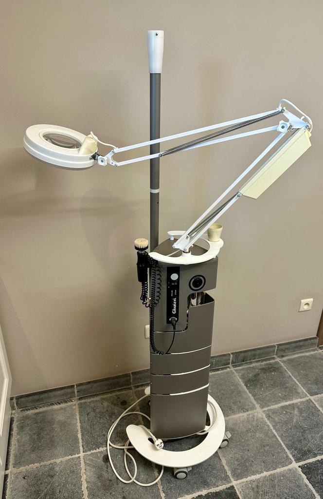 Vapozone, Diensten en Vakmensen, Schoonheidsspecialisten | Overige, Huidbehandeling