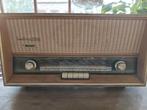 Vintage radio saalburg 5050, in zeer goede staat, Verzamelen, Retro, Ophalen