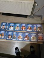 Dvd's van nonkel jef, Ophalen, Alle leeftijden, Zo goed als nieuw, Komedie