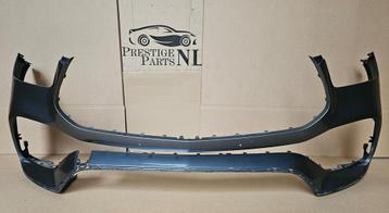 Voorbumper Mercedes Gle Klasse W167 AMG LINE A1678855103 beschikbaar voor biedingen
