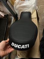 Ducati scrambler selle confort