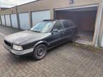 Audi 80 avant project, Auto's, Audi, Particulier, Te koop, Benzine