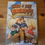 Alles aan boord ( Nederlands )Bordspel in folie NIEUW, Ophalen of Verzenden, Nieuw