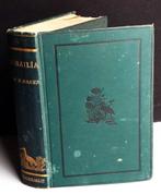 Ismaila: Narrative of the Expedition to Central Africa -1890, Ophalen of Verzenden