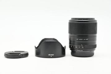 Voor hybride Fuji Fujifilm XF mount Viltrox AF 23mm F1.4 beschikbaar voor biedingen