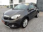 Opel Mokka 1.4 i 140pk AUTOMAAT/leder/cruise/camera !, Gebruikt, 4 cilinders, 149 g/km, Leder