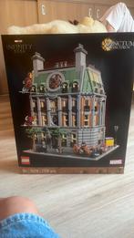 The infinity Saga, Ophalen, Nieuw, Complete set, Lego