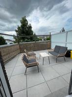 Tuinset te koop, Ophalen, Zo goed als nieuw