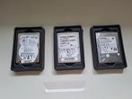 Hdd 2.5 inch 1Tb / 500Gb, Computers en Software, Harde schijven, Ophalen, Zo goed als nieuw, Intern, HDD