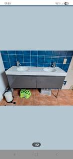 Meuble de Salle de bain, Ophalen, Zo goed als nieuw