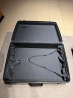 DELSEY grote koffer - vintage, Handtassen en Accessoires, Koffers, Ophalen, Gebruikt, Hard kunststof