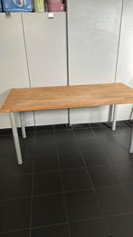 Bureau tafel / eettafel, Ophalen, Zo goed als nieuw, Bureau